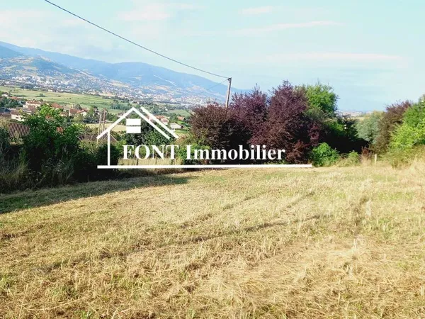 Terrain 516 m² Cellieu