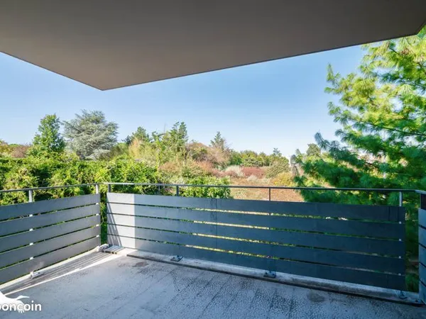 Appartement 4 pièces 86 m²