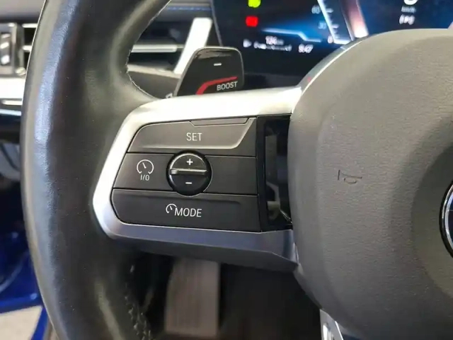 Bmw X1 sdrive 18i 136ch dkg7 — photo 3
