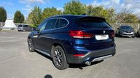 Bmw X1 sDrive16dA 116ch xLine DKG7 — photo 7