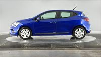 Renault Clio 1.6 E-Tech 140ch Zen -21 — photo 7