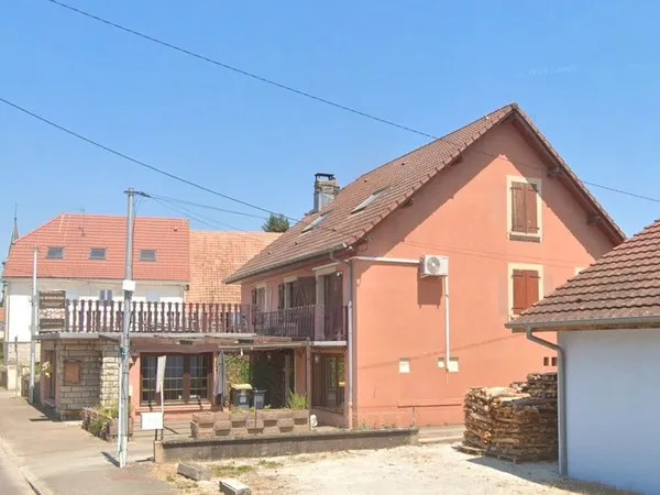Fonds de commerce