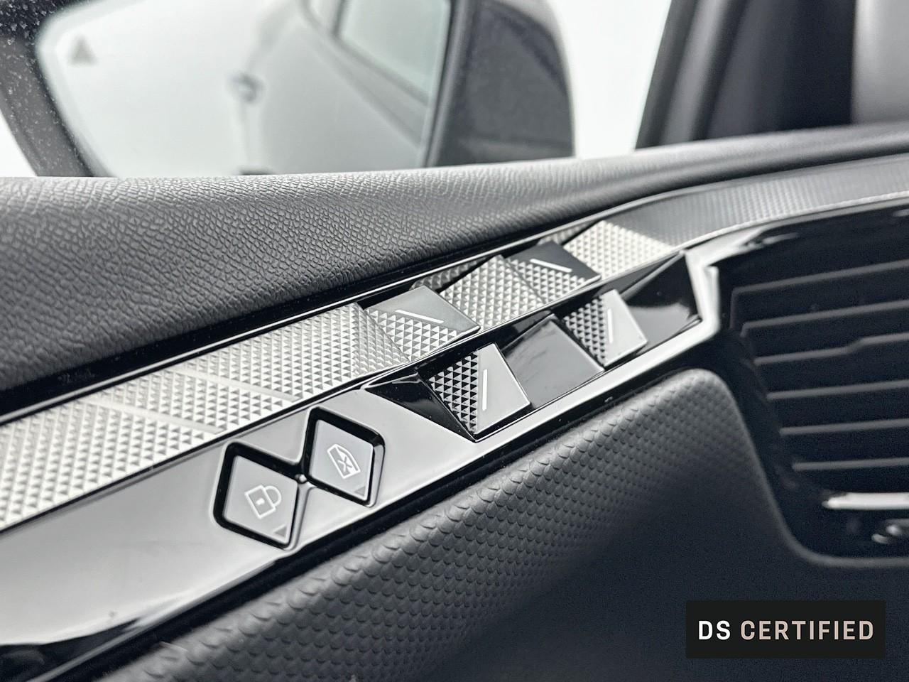 Ds Ds 4 hybride e-tense 225 eat8 cross rivoli — photo 18