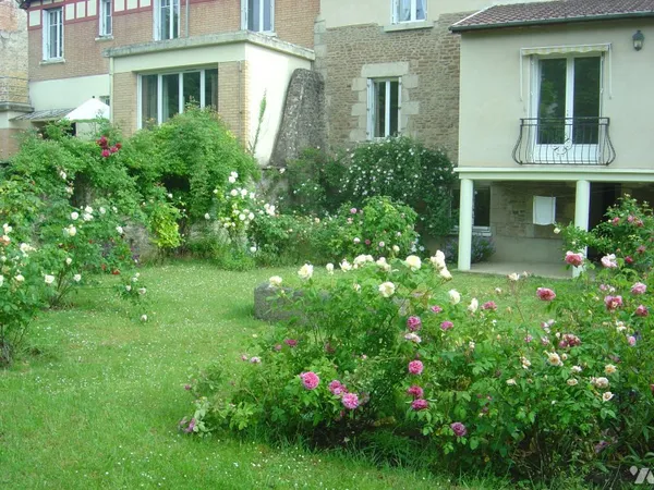 Maison 6 pièces 124 m²