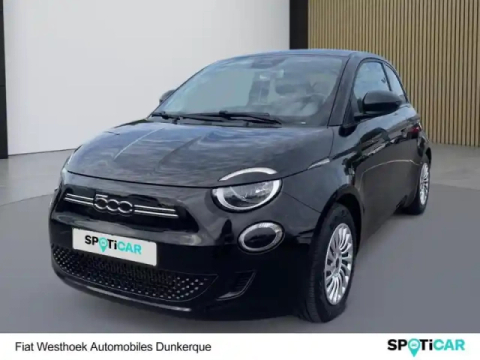 Fiat 500 e 118ch my23