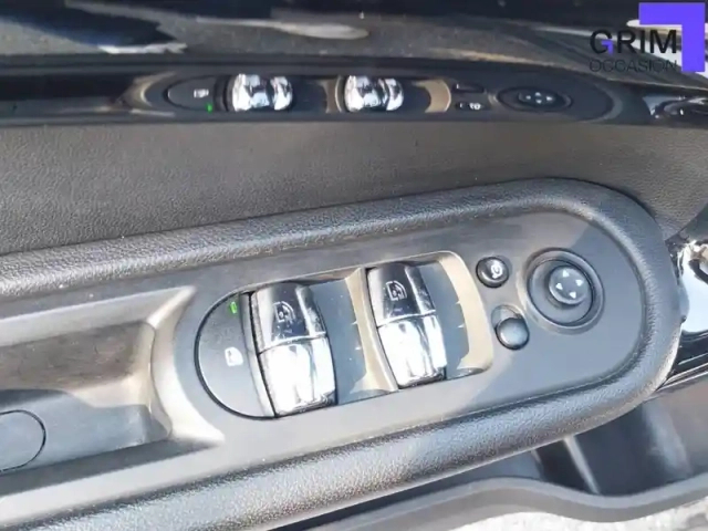 Mini Mini countryman 136 ch bva7 — photo 23