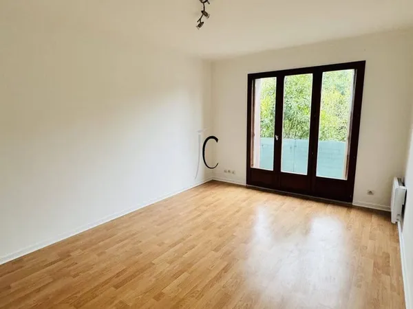 Appartement 1 pièce 32 m²