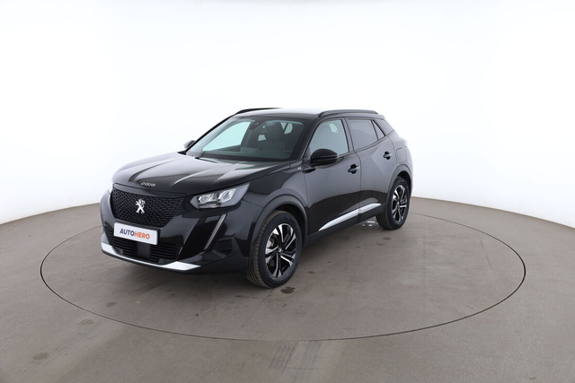 Peugeot 2008 Electrique Allure 50 kWh