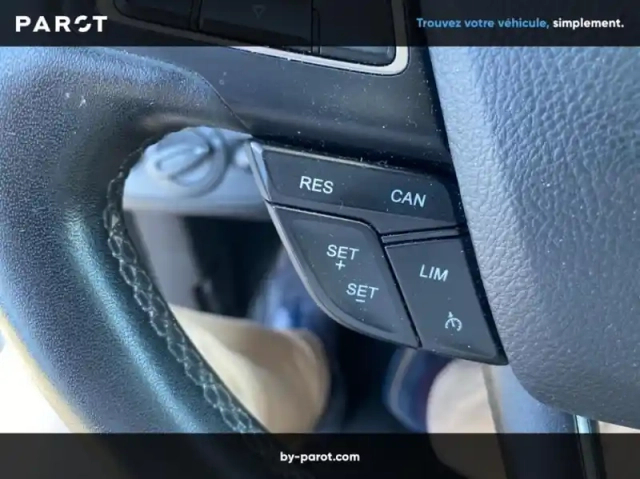 Ford Kuga 1.5 flexifuel-e85 150ch stop&amp;start titanium 4x2 euro6.2 — photo 23