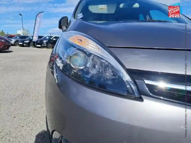 Renault Scenic 1.2 tce 130ch energy intens — photo 13