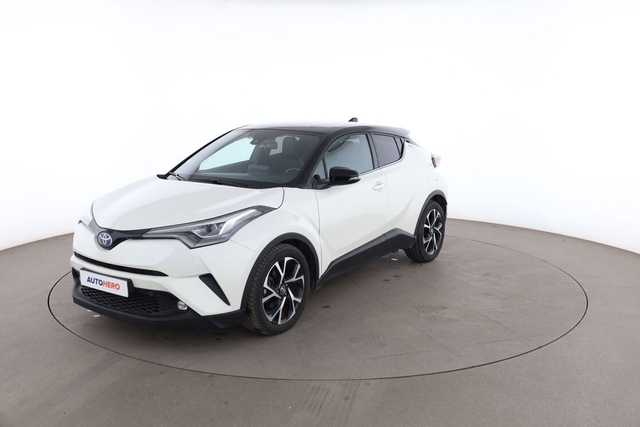 Toyota C-HR 1.8 Hybride Graphic