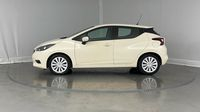 Nissan Micra 1.0 IG-T 92ch Acenta 2021.5 — photo 7