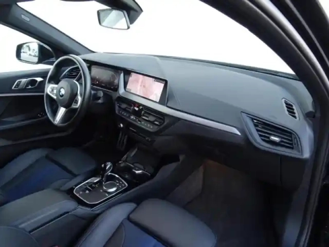 Bmw Serie 1 série 1 118ia 136ch m sport dkg7 — photo 6