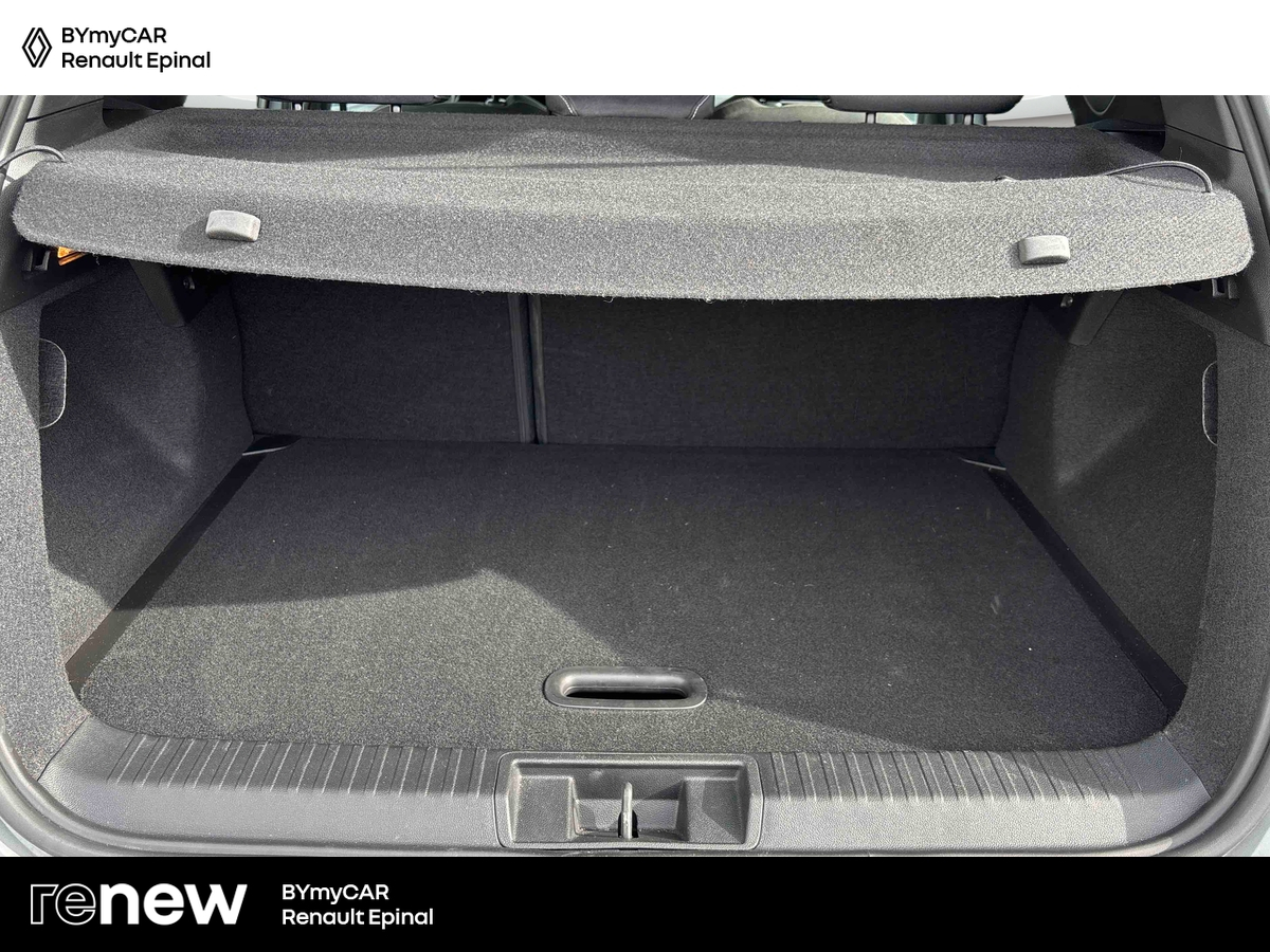 Renault Captur TCe 90 ch — photo 13
