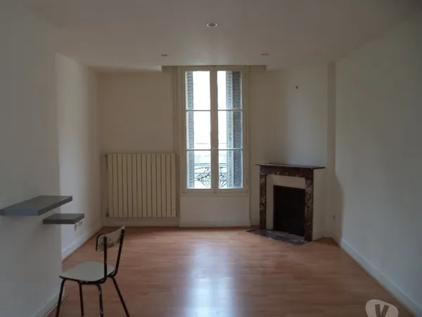 duplex à côté de métro