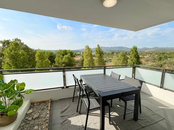Appartement de 60m2 à louer sur Marseille 13