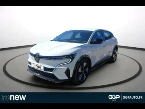 Renault Megane e-tech electric ev60 220ch equilibre optimum charge -b