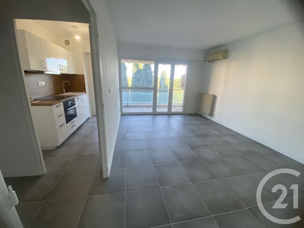 Appartement 2 pièces 49 m²
