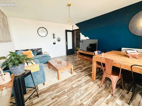 Appartement F3 Montigny-lès-Cormeilles
