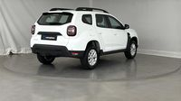 Dacia Duster 1.0 ECO-G 100ch Expression 4x2 — photo 5