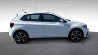Volkswagen Polo 1.0 TSI 95ch Style DSG7 — photo 4