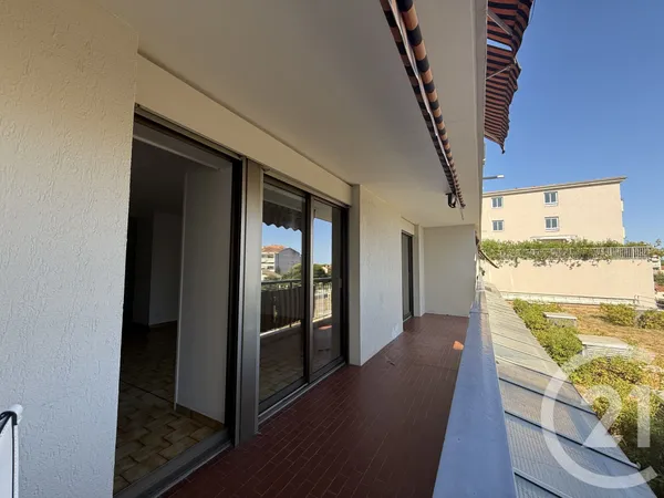 Appartement 2 pièces 52 m²