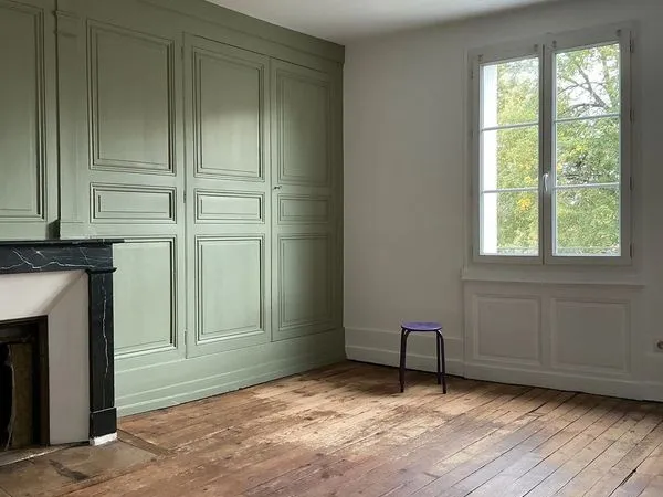Vente appartement T3 Paul Bert
