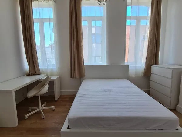 Chambre en colocation