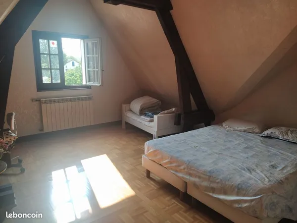 Chambre à louer