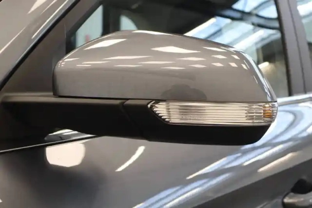Mg Zs 1.5 l hybrid+ 197 ch — photo 35