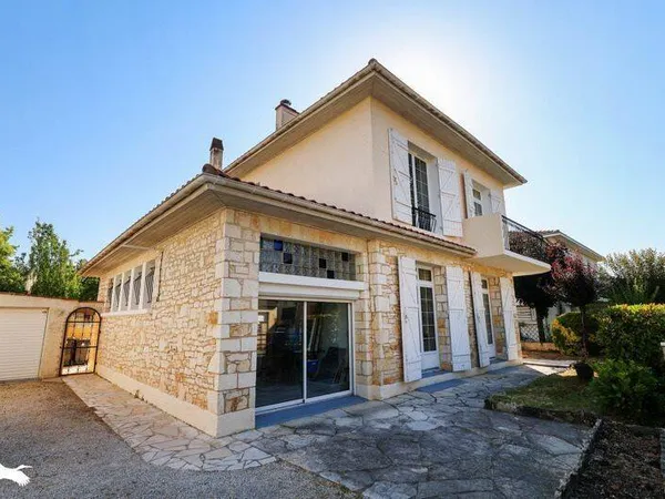 Maison 5 pièces 127 m²