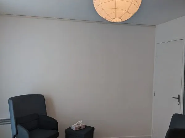 Location de bureau dans cabinet paramédical