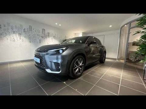 Lexus LBX Lexus LBX 1.5 136ch Cool 2WD MY26