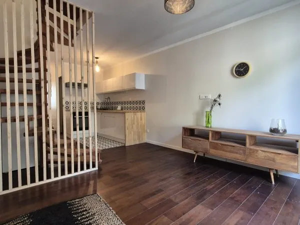 Maison 3 pièces 47 m²