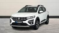 Dacia Sandero 1.0 TCe 90ch Stepway Confort -22