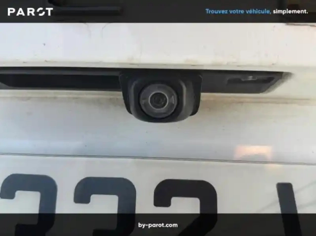 Ford Focus 1.0 flexifuel mhev 125ch st-line x — photo 18