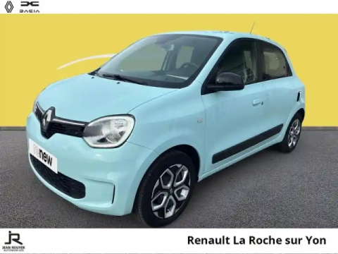 Renault Twingo 1.0 sce 65ch equilibre