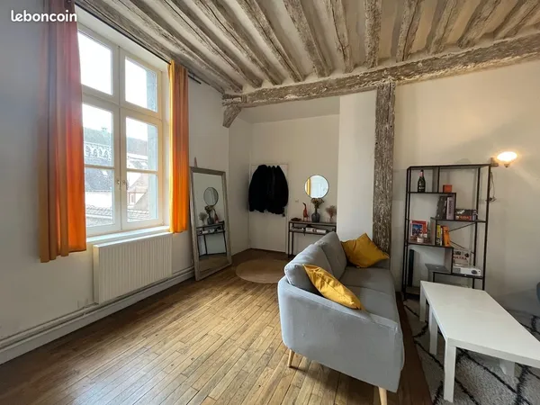 Appartement à louer Chartres