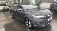 Dacia Sandero 1.0 ECO-G 100ch Stepway Expression + — photo 6