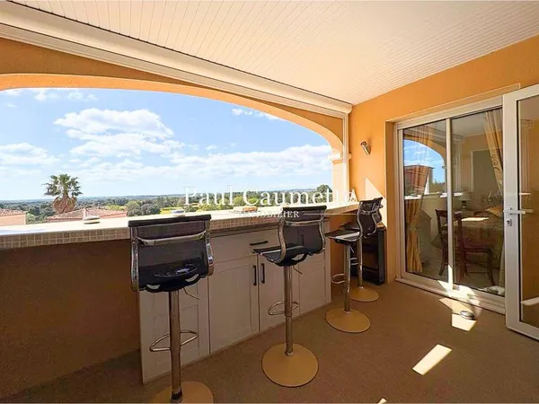 Appartement 3 pièces 47 m²