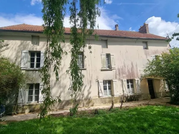 Maison 6 pièces 200 m²