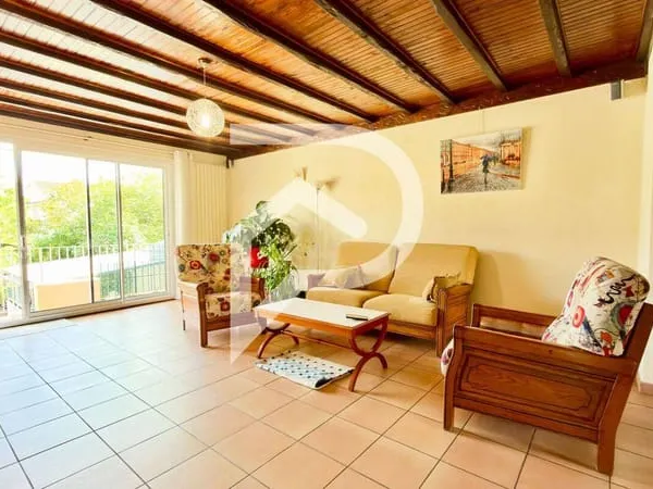 Maison 5 pièces 117 m²