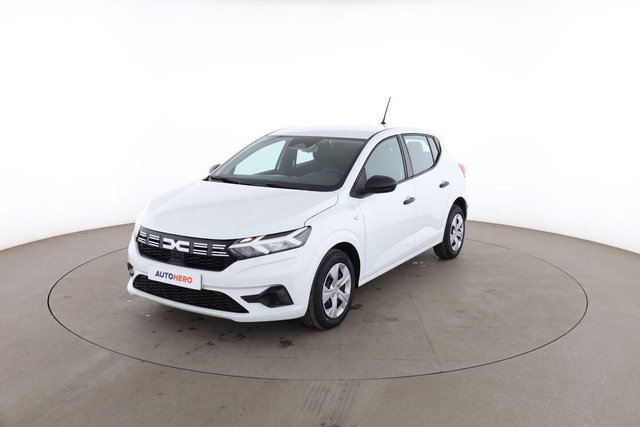 Dacia Sandero 1.0 SCe Essential