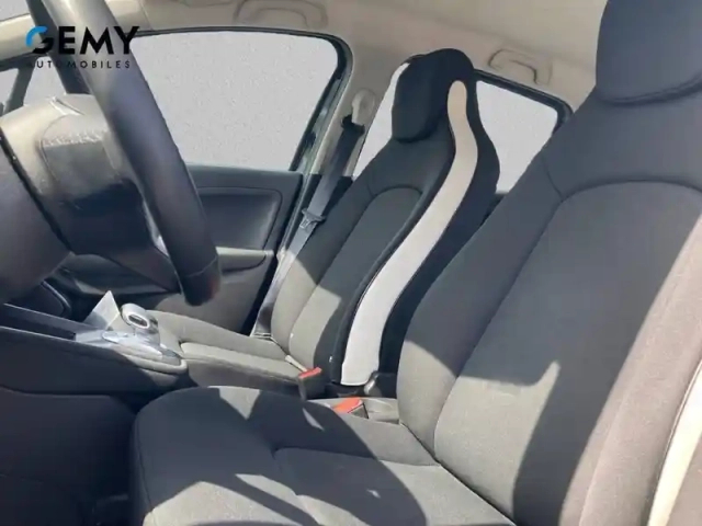 Renault Zoé zoe r110 — photo 9