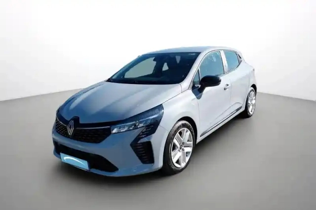 Renault Clio tce 90