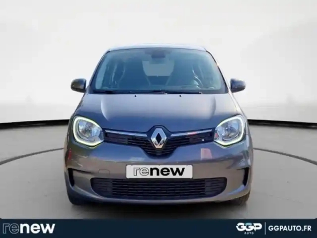 Renault Twingo e-tech electric equilibre r80 achat intégral — photo 8