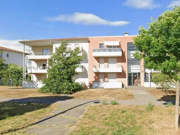 Appartement T3 - 70 m2