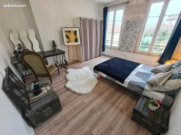 Appartement t3
