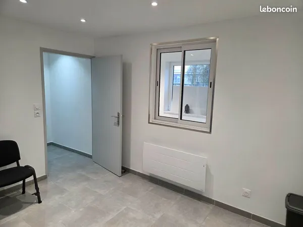 Loue salle de formation