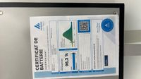 Renault Mégane E-Tech Electric EV60 220ch Techno super charge -C — photo 32